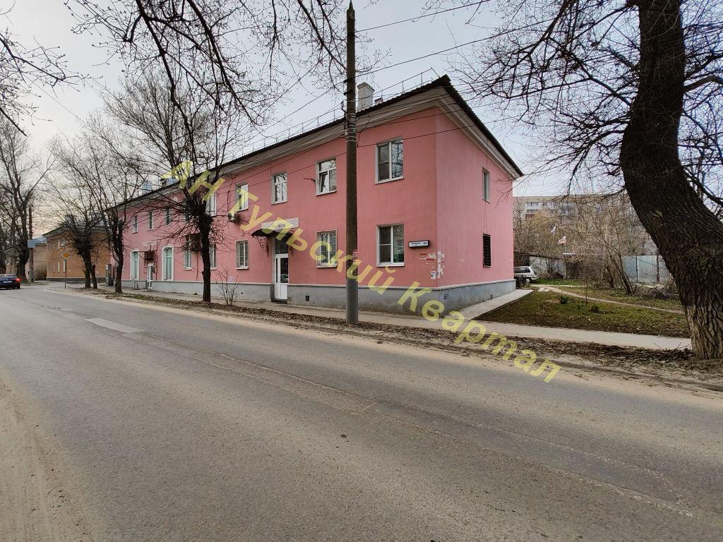 Продажа 2-к квартиры Тула, Токарева ул 69 за 3 400 000 рублей.  tula.radver.ru